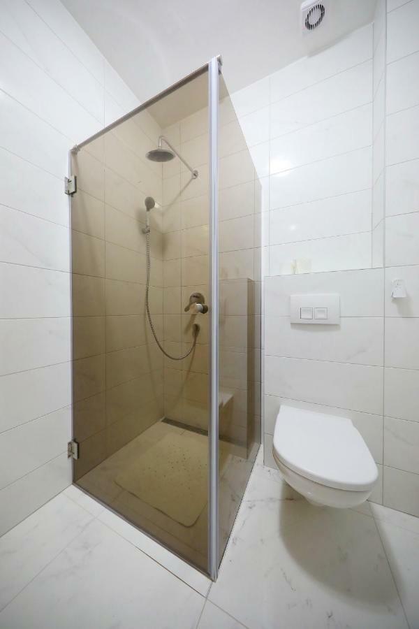 Apartmani Vlado Mitar Sukošan Esterno foto